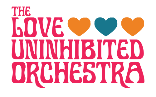 Love Uninhibited Orchestra